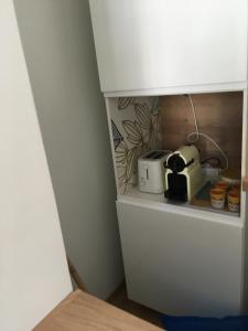 Logement chic - Lyon 6 Brotteaux - Arrivée autonome - Equipé