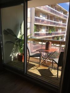 Logement chic - Lyon 6 Brotteaux - Arrivée autonome - Equipé