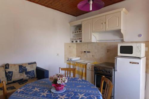Logement Christiane dans une grande maison de vacances a Noirmoutier