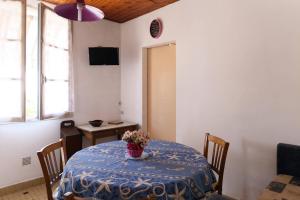 Logement Christiane dans une grande maison de vacances a Noirmoutier