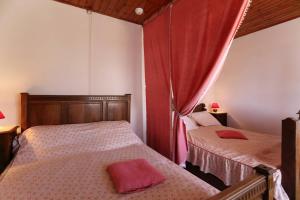 Logement Christiane dans une grande maison de vacances a Noirmoutier