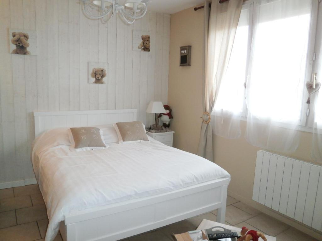 Logement climatisé à côté de Negresco et bord de mer