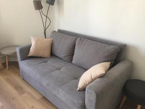 Logement cocooning 50 m de la plage