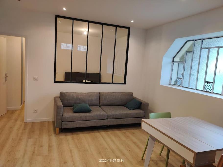 Appartement Logement complet à Villeurbanne 4 Rue de Delle 69100 Villeurbanne