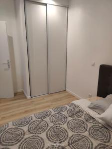 Logement complet à Villeurbanne
