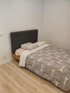 Appartement Logement complet à Villeurbanne 4 Rue de Delle 69100 Villeurbanne Rhône-Alpes