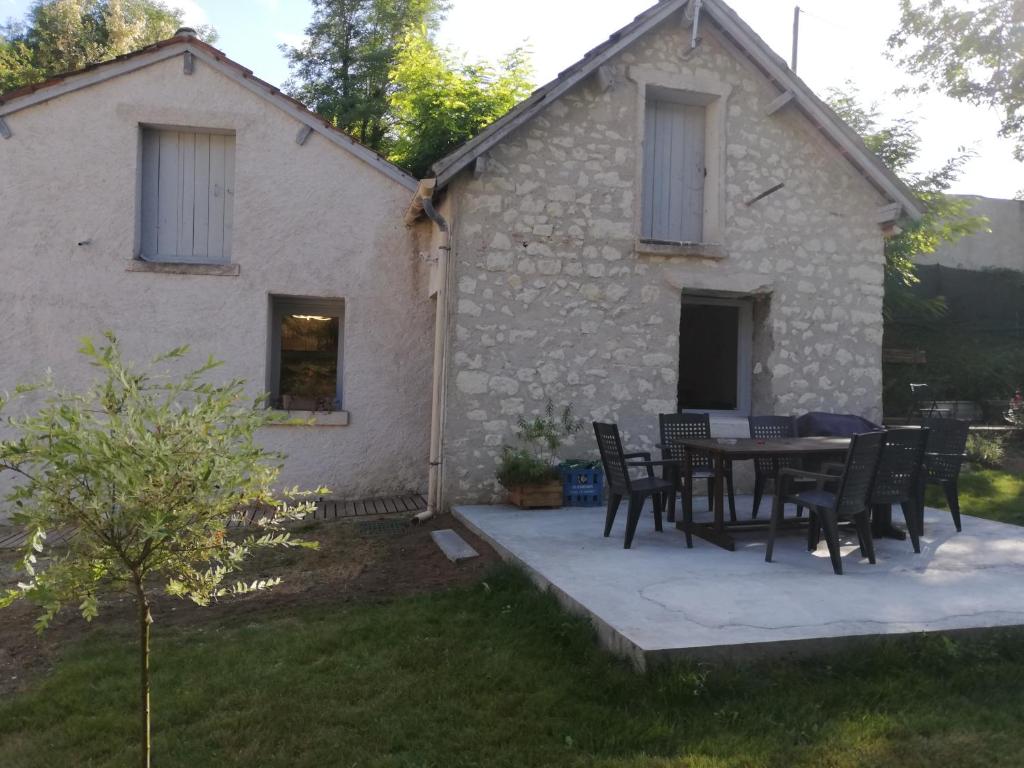 Logement confortable dans maison alsacienne 67110 Oberbronn