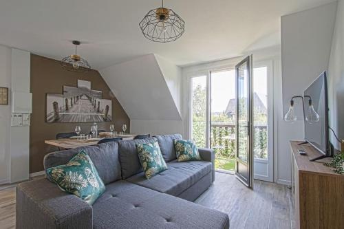 Logement cosy, 500m Pôle international du cheval