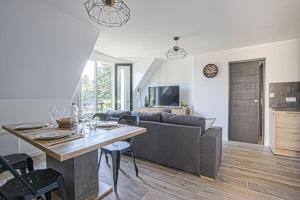 Logement cosy, 500m Pôle international du cheval