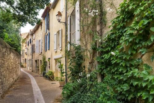 Logement cosy au coeur du village