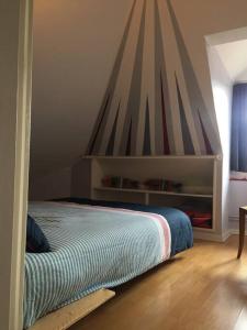 Appartement Logement cosy et lumineux Ruelle des Boucheries 89000 Auxerre Bourgogne