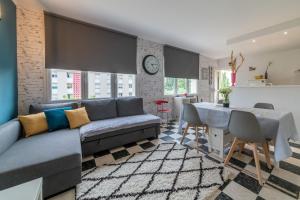 Appartement Logement cosy et moderne 12 Impasse Perret 84000 Avignon Provence-Alpes-Côte d\'Azur