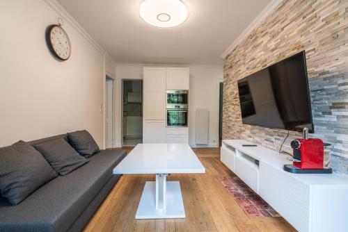 logement cosy et moderne proche de toute commodité