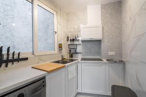 logement cosy et moderne proche de toute commodité