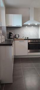 Logement cosy et spacieux, à 2 pas du centre-ville