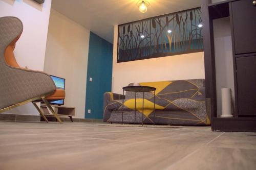 Logement cosy - proche du Prado