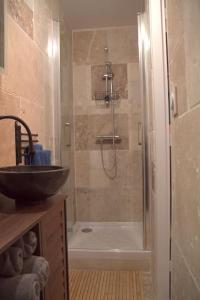 Logement cosy - proche du Prado