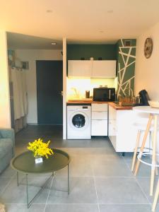 Logement cosy proche mer