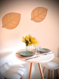 Logement cosy proche mer