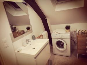 Logement Cosy rénové au pied de la Cathédrale avec climatisation