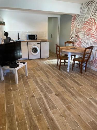 Logement de 30m2
