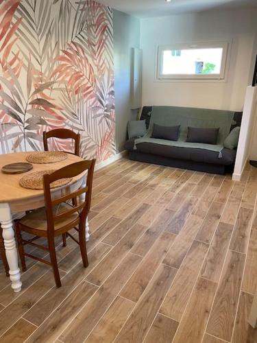 Logement de 30m2