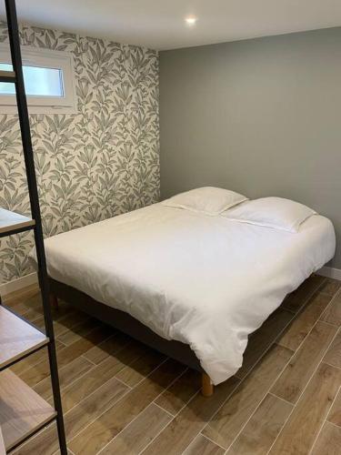Logement de 30m2