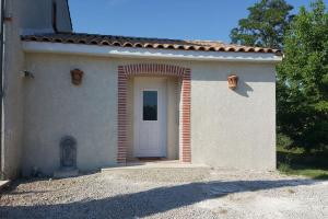 Logement de 42 m2 tout confort en campagne pour un couple
