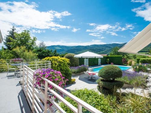Logement de charme au coeur de la nature