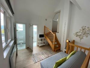 Logement de charme au coeur de la nature