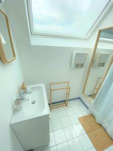 Appartement Logement de charme au coeur de la nature 6 Route de Wintzfelden 68570 Osenbach Alsace