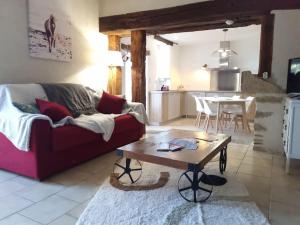 Logement de charme en campagne girondine: le Domaine de Mongeret