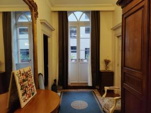 Logement de charme hypercentre