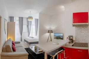 Logement de charme - Saint Pierre - Cœur historique Bordeaux