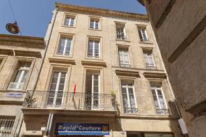 Logement de charme - Saint Pierre - Cœur historique Bordeaux