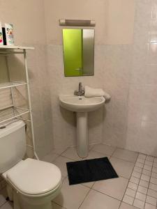 Logement de la ressource