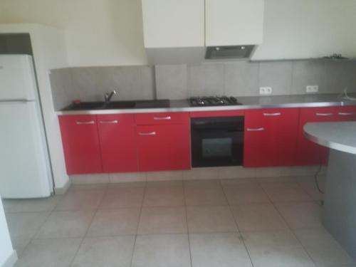 Logement de plein pied à MIRECOURT