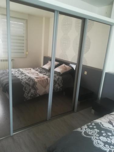 Logement de plein pied à MIRECOURT