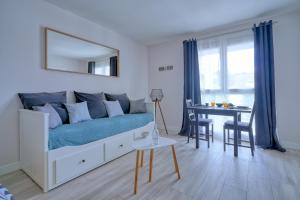 Logement Elia