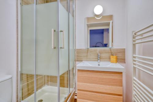 Logement Elora