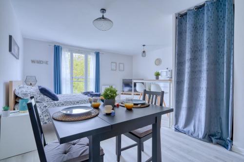 Logement Elora