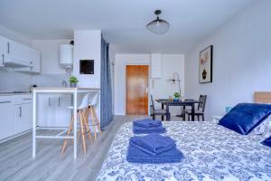 Logement Elora