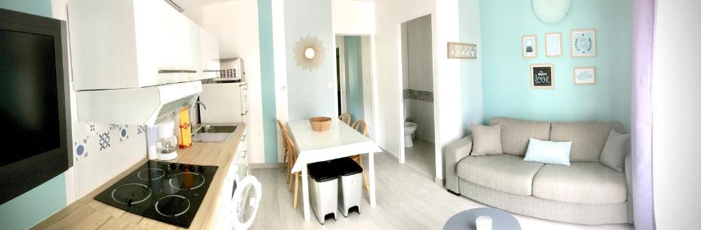 Logement entier - 3 chambres - Parking - Wifi - cosy 58000 Nevers