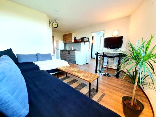 Logement entier 30m² - 800m du Futuroscope