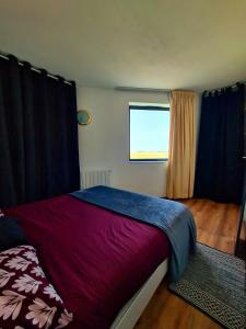 Logement entier 30m² - 800m du Futuroscope