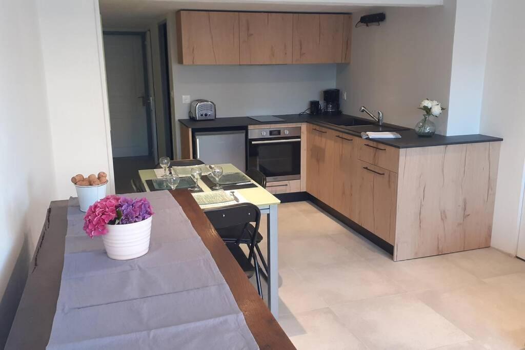 Appartement Logement entier 4 personnes Villefranche sur Saone 303 Rue Paul Claudel 69400 Villefranche-sur-Saône