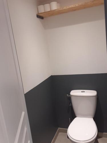 Logement entier 4 personnes Villefranche sur Saone