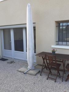 Logement entier 4 personnes Villefranche sur Saone