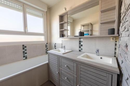 Logement entier à Angers