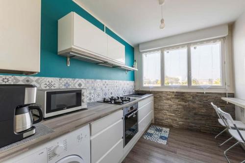 Logement entier à Angers